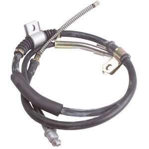  Beck Arnley 094 0908 Brake Cable   Rear Automotive