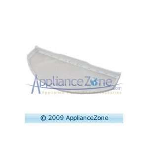  Exact Replacement Parts ER53 0918 SCREEN, LINT Appliances