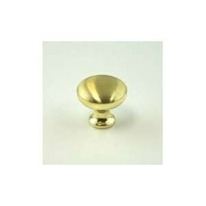  Berenson BER 0927 1SB P Satin Brass Cabinet Knobs: Home 
