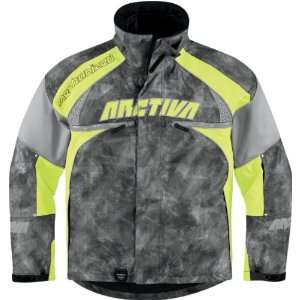  ARCTIVA JACKET MECH 5 CAM/HIVZ XL 3120 0942: Automotive