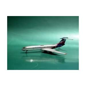  Herpa Wings ATR 72 Contact Air 1200 Model Airplane Toys & Games