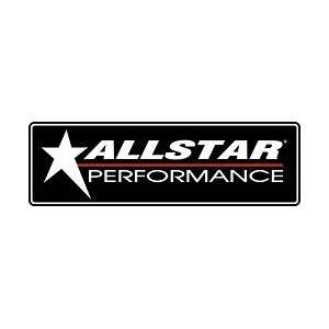  Allstar ALL034 Decal 10x32: Automotive