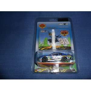   Rematch Chevy Monte Carlo 1/64 Diecast . . . Limited Edition 1 of