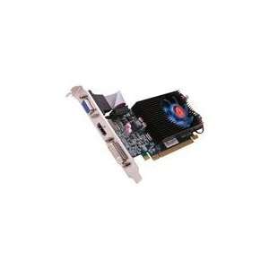  VisionTek Radeon HD 5550 900331 Video Card Electronics