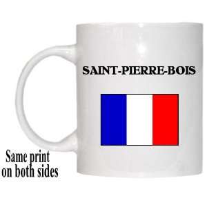  France   SAINT PIERRE BOIS Mug: Everything Else