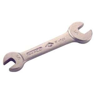   tools Double Open End Wrenches   WO 1 1/16X1 1/4: Home Improvement