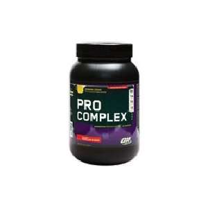  Optimum Nutrition Pro Complex 2.3 Lbs Health & Personal 