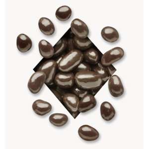 Koppers Dark Chocolate Covered Pears, 5 Pound Bag:  Grocery 
