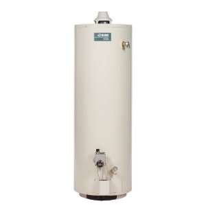    Reliance 6 40 LORT 40 Gallon Propane Water Heater