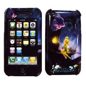  Tinkerbell Snap on Cover for Iphone 3g & Iphone 3gs By 