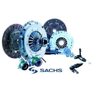    Sachs Clutch Kit 96 02 Bmw M3 E36 / Z3 M Coupe Roadster Automotive