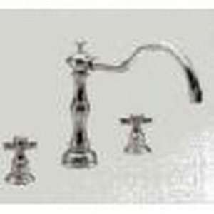   Brass Tub Filler (Faucet) 1000 Series 3 1006/04: Home Improvement