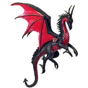  Fire Heart Dragon Nene Thomas Fairies Couture Dragons: Home & Kitchen