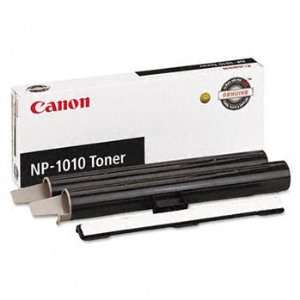 New Canon NP101020   NP101020 Toner, 2000 Page Yield, 2 