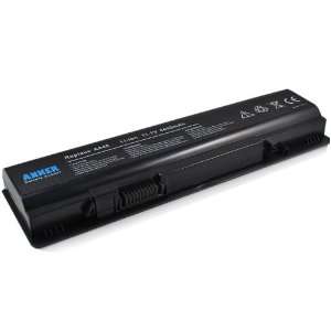 Laptop Battery for Dell Inspiron 1410; Vostro 1014 1014n 1015 1015n 