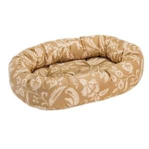  Bowsers Pet Products 10160 Donut Bed   Sand Dune Pet 