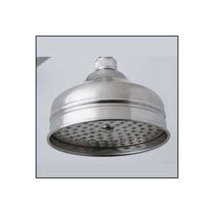  Rohl Shower 1025 8 S ; 1025 8 S Showerhead 6 inch