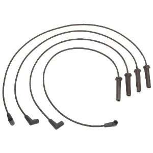  Delphi XS10394 Spark Plug Wire Set: Automotive