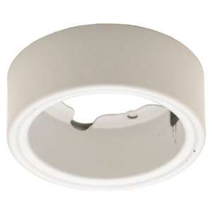  DALS A005 WH Metal Surface Mounting Adapter White: Home 