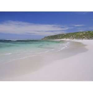  Bales Beach, Kangaroo Island, Seal Bay Con. Park, South 