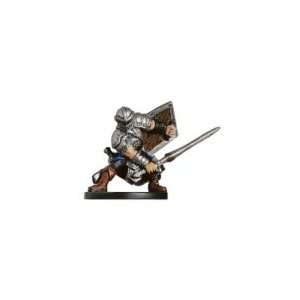  Man at Arms Common 8/60 Toys & Games