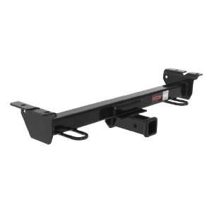 CMFG TRAILER HITCH   FORD E SERIES E 350 FULL SIZE VAN (FITS 2003 