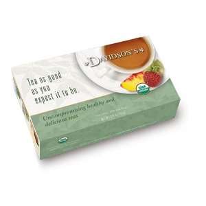 Unwrapped Teabags, Organic South African Grocery & Gourmet Food