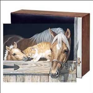   Boxed Note Cards, Art by Persis Clayton Weirs