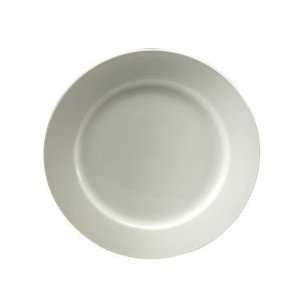    Andrea Royale Undecorated 6 3/8 Plate 1 DZ/CAS: Kitchen & Dining