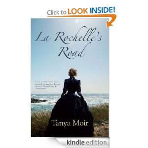 La Rochelles Road Tanya Moir  Kindle Store