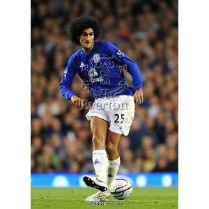  Soccer   Carling Cup   Second Round   Everton v 