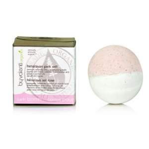  Himalayan Pink Salt Bath Bomb: Beauty