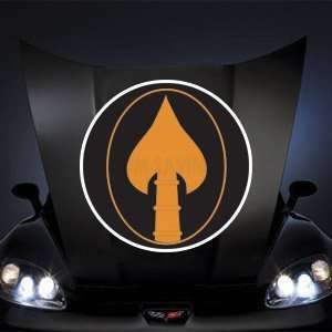  Army OSS 20 DECAL Automotive