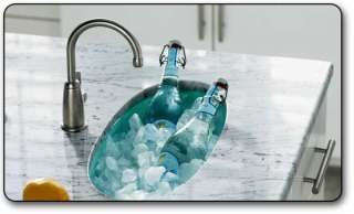    VS Wellspring Beverage Faucet, Vibrant Stainless: Home Improvement