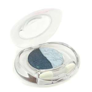 Exclusive By Pupa Luminys Multi Effect Baked Eyeshadow Duo # 30 2.2g/0 