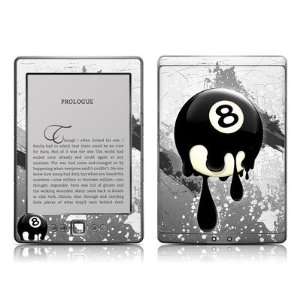 8Ball Design Protective Decal Skin Sticker   High Gloss Coating for 