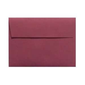  A1 Invitation Envelopes (3 5/8 x 5 1/8)   Mulberry (250 