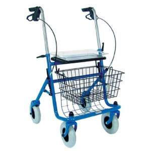  Traditional Steel Rollator