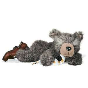  Tops & Bottoms Bear 12 Soft Toy: Toys & Games