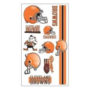  Caseys Distributing 3208509412 Cleveland Browns Temporary 