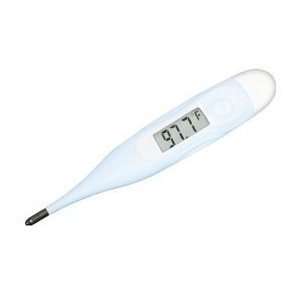   Thermometer Flex Tip F C  10 Second Reading