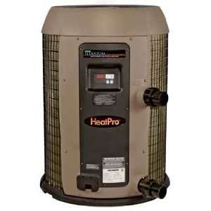    Hayward Heatpro Heat Pump 110K Hp21104T: Patio, Lawn & Garden
