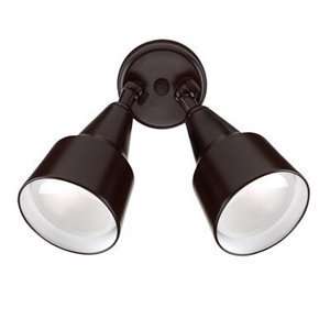  Nicor Lighting 11121 Double Cone Spotlight