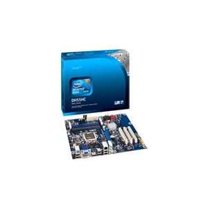   : Intel DH55HC Desktop Motherboard   Intel   Socket 1156: Electronics