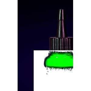 Moms Nuclear UV Tattoo Ink .5 ounce Atomic Green Ultra Violet US 1/2 