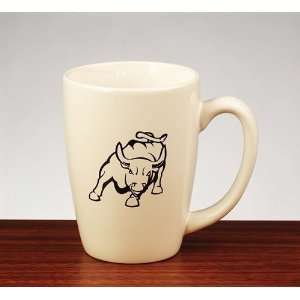  Wall Street Bull Coffee Mug: Everything Else