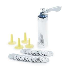  Norpro Cookie and Icing Press