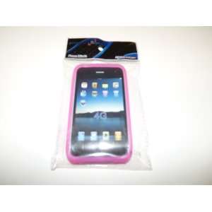  Pink Silicone Apple 4/4s iPhone Cover: Everything Else