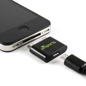   6G iPod classic 80GB/120GB/160GB to Micro USB Adapter: Electronics