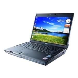   LifeBook P8020   Core 2 Duo SU9400 / 1.4 GHz ULV   12351: Electronics